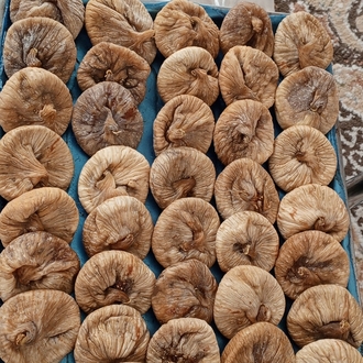BÜYÜK BOY KURU İNCİR (5 KG)