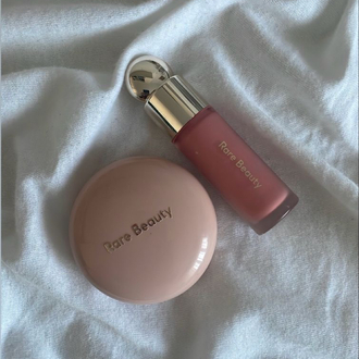 Rare Beauty Set