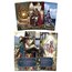 Wizard Tarot Destesi