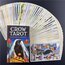Crow Tarot Destesi