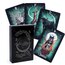 Witch’s familiar rune deck