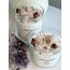 Love Quartz Candle