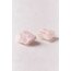 Ham Pembe Kuvars Taşı Kütle