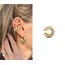 Beymen Ear Cuff Küpe