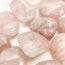 Pembe Kuvars Taşı
