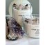 Love Quartz Candle