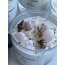 Love Quartz Candle