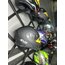 EVO KASK MAT BLACK