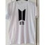 BTS Logo tshirt 