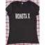 Monsta x tshirt