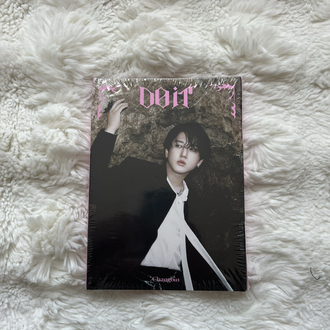 Stray Kids IT TAPE CHANGBIN accordion ver.
