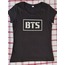 BTS tshirt