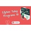 Eğitim Takip Programı V1 - 2022