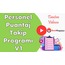 Personel Puantaj Takip Programı V1