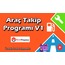 Araç Takip Programı V1 - 2021