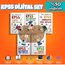 KPSS GYGK Dijital Set