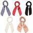 Salkımlı toka