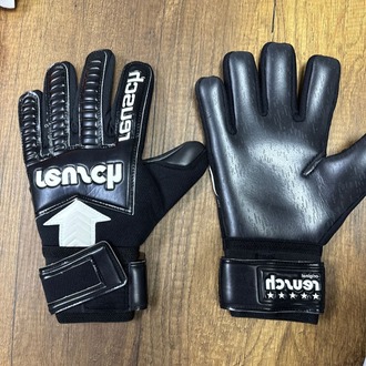 Reusch Legacy Arrow Silver kaleci eldiven