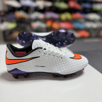 Nike Hypervenom 40-45