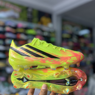 Adidas F50  40/45 arası 2 li alımda havalede 4000