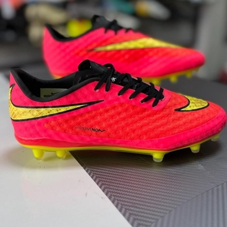 Nike hypervenom