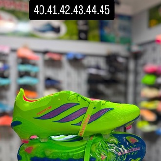 Adidas Predator Elite Generation Pred 40 45