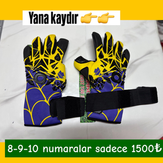 KALECİ ELDİVENİ RENK VE BEDEN YORUMA YAZINIZ