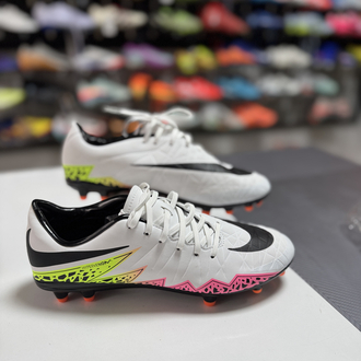 Nike Hypervenom 40-45