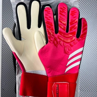 Adidas eldiveni 8 9 10 numaraları mevcuttur