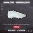 Adidas Krampon 39-45 arası bütün numaralar mevcuttur