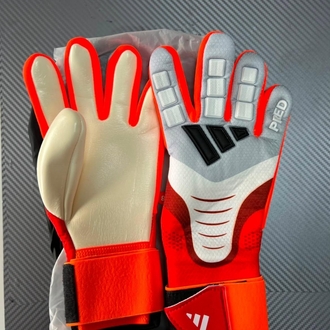 Adidas eldiveni 8 9 10 numaraları mevcuttur 