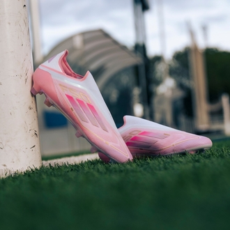 YENİ SEZON PEMBE F50 ELİT TAM PROF