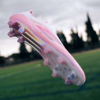 YENİ SEZON PEMBE F50 ELİT TAM PROF