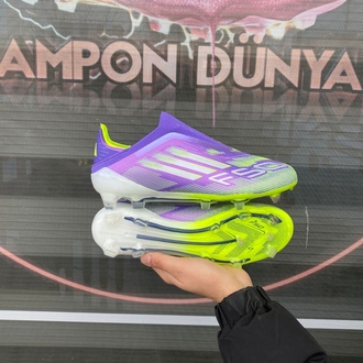 YENİ SEZON F50 ELİT TAM PROF