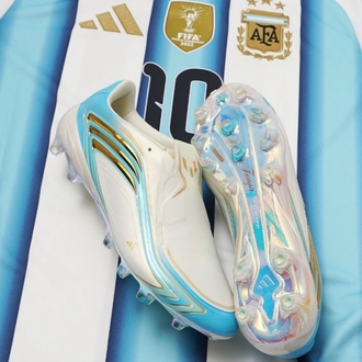 YENİ SEZON F50 MESSİ ELİT TAM PROF