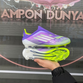 YENİ SEZON F50 ELİT TAM PROF