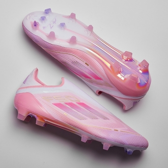 YENİ SEZON PEMBE F50 ELİT TAM PROF