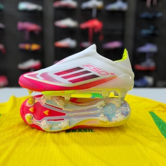 YENİ SEZON F50 ELİT TAM PROF