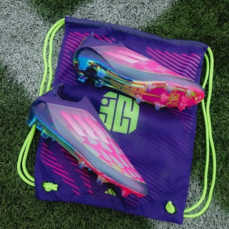 YENİ SEZON YAMAL F50 ELİT TAM PROF