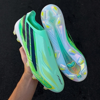 YENİ SEZON F50 ELİT TAM PROF