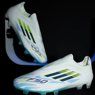 YENİ SEZON F50 ELİT TAM PROF