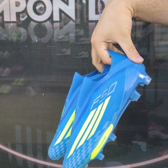 YENİ SEZON ADİDAS F50 ELİT TAM PROF