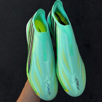 YENİ SEZON F50 ELİT TAM PROF