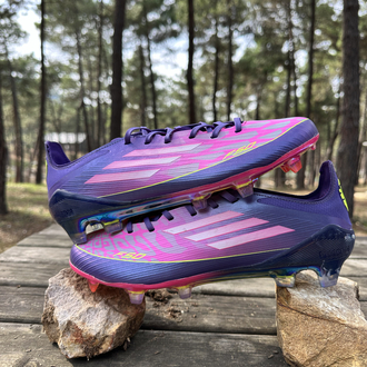 YENİ SEZON F50 ELİT TAM PROF