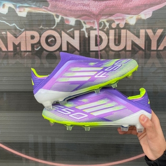 YENİ SEZON F50 ELİT TAM PROF