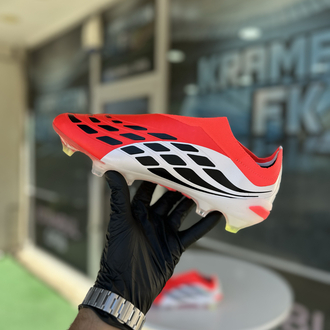 Yeni Sezon Predator Legend Elite Tamprof