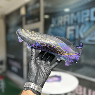 Yeni Sezon Predator Legend (KAKA ÖZEL SERİ) Elite Tamprof