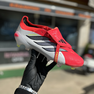 Yeni Sezon Predator Legend Elite Tamprof