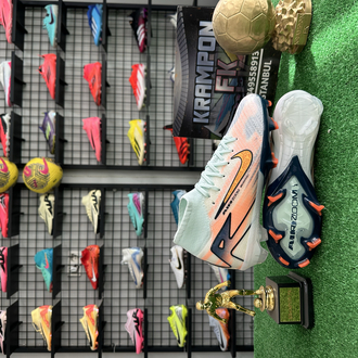 Yeni Sezon Airzoom Superfly Elite Tamprof