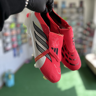 Yeni Sezon Predator Legend Elite Tamprof